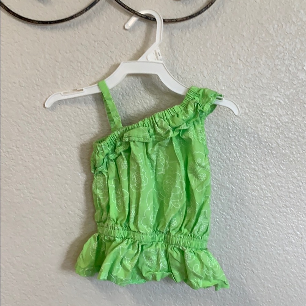 Girls Top